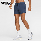 耐克正品 休闲亲肤训练透气短裤 夏季 Nike Dri Fit男士 FN2992 437