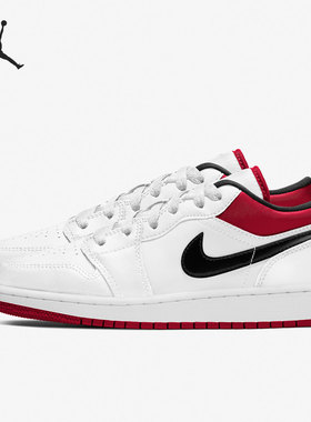 Nike/耐克正品JORDAN 当季新款大童时尚运动休闲鞋 553560-118