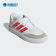 板鞋 Adidas IH4713 男士 低帮耐磨网球休闲运动鞋 阿迪达斯正品 新款