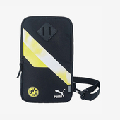 Bag男女同款 Crossbody 收纳训练运动单肩斜挎包 彪马正品 Puma