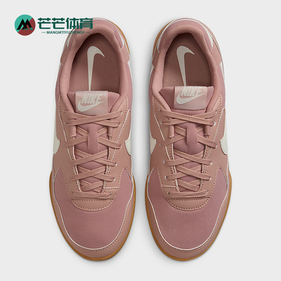 Nike/耐克正品2026女士耐磨轻便透气低帮减震运动鞋HQ1940-602