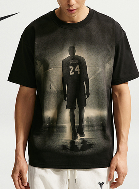 Nike/耐克正品夏季男士 Dri-FIT 训练经典篮球短袖T恤IQ3781-010