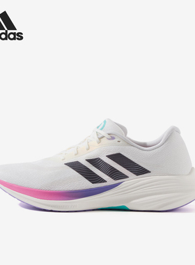 Adidas/阿迪达斯正品2025夏季款男女时尚经典训练跑步鞋JS2330