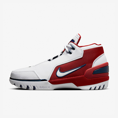 耐克男士耐磨实战篮球鞋