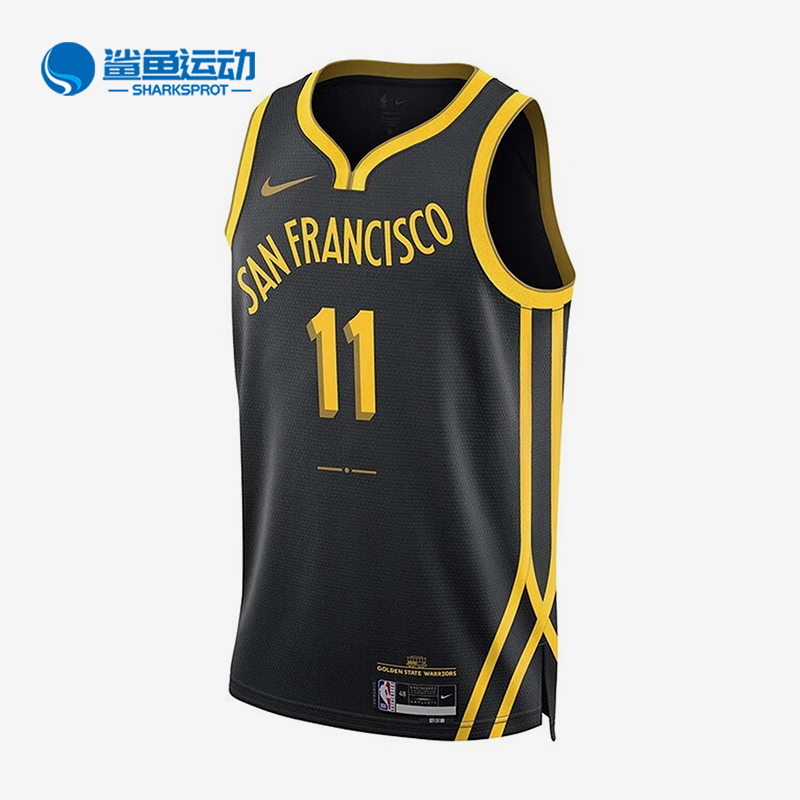 耐克男子运动T恤DX8502