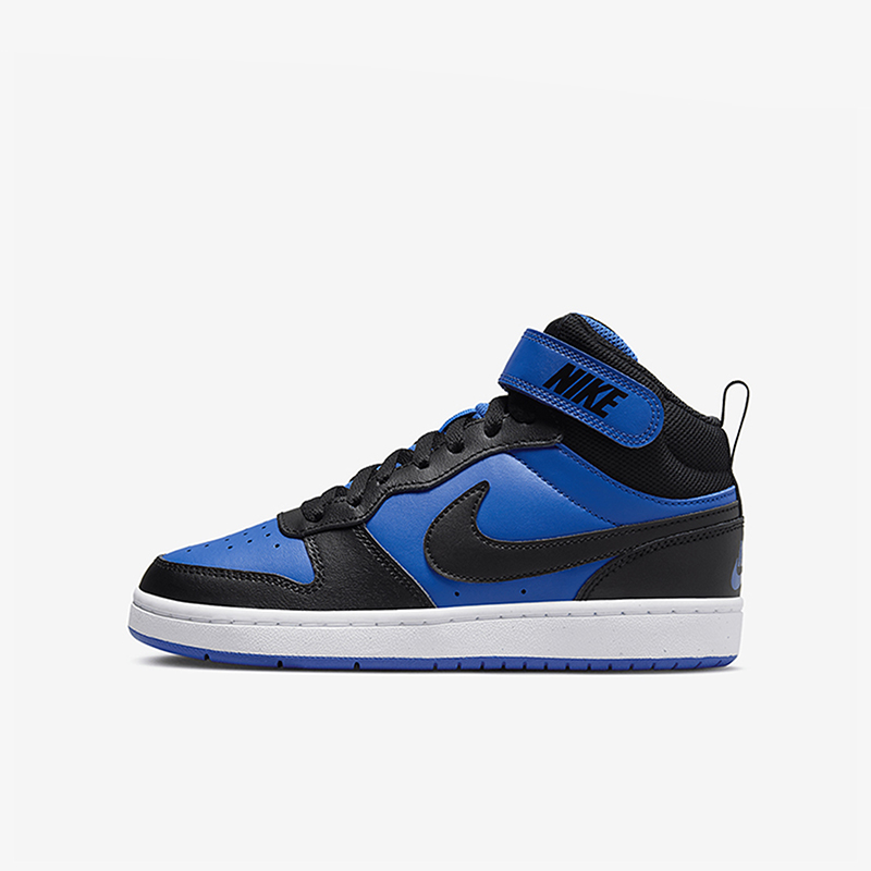 耐克大童运动轻便休闲板鞋