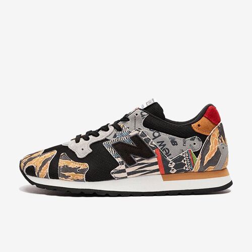 New Balance新百伦正品男款NB 770低帮潮流运动跑步鞋R770PRT