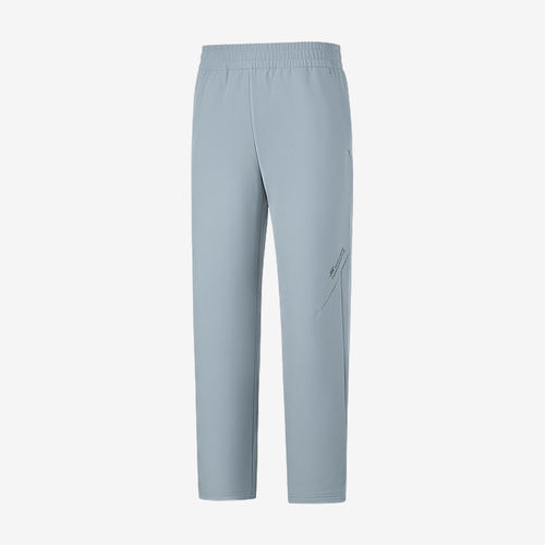 Skechers斯凯奇正品男柔软亲肤透气抗菌休闲裤P126M009-02N6