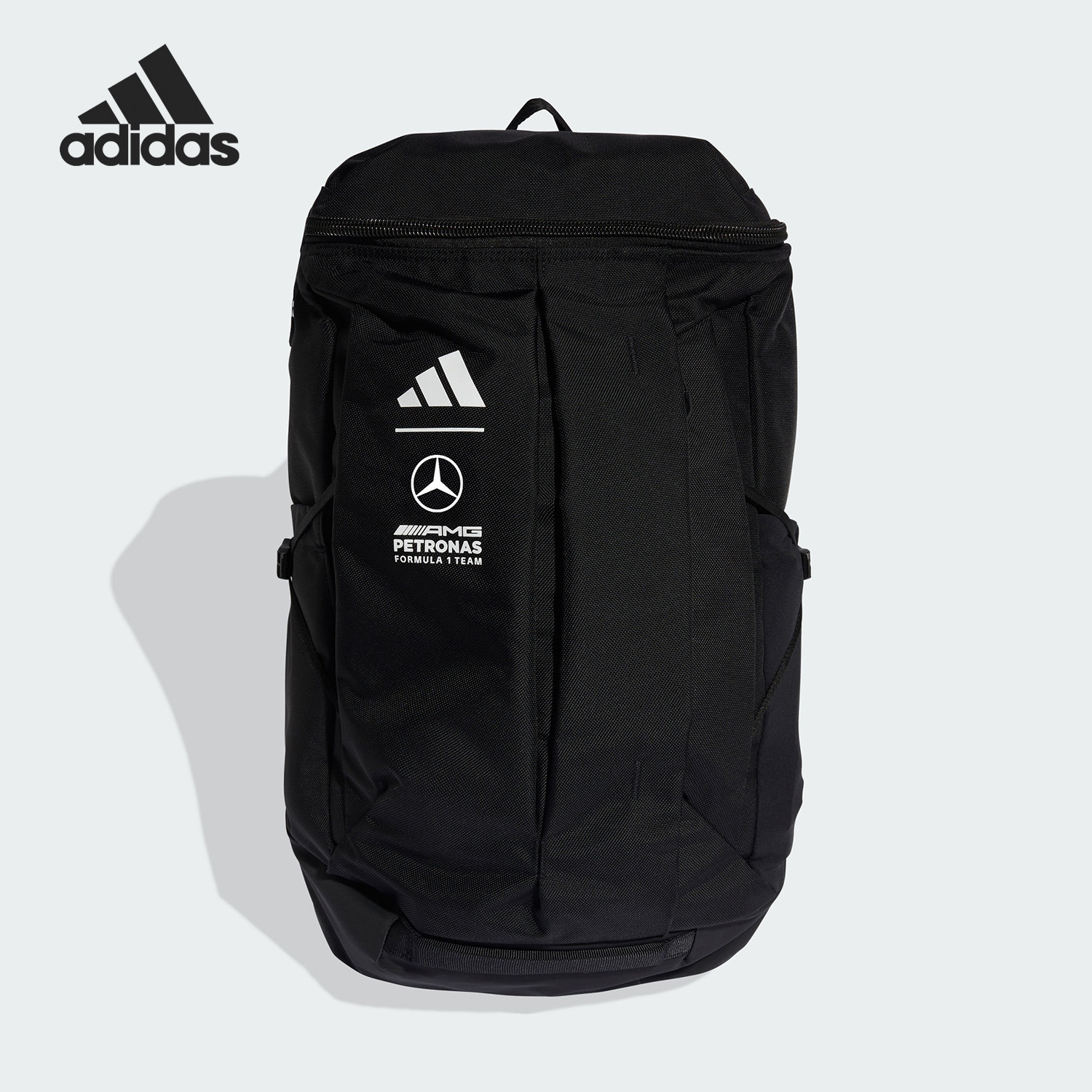 Adidas/阿迪达斯正品2026年新款男女款时尚经典运动双肩包KF1773