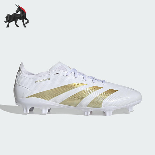 Adidas/阿迪达斯正品PREDATOR LEAGUE 男女经典训练足球鞋IF6346