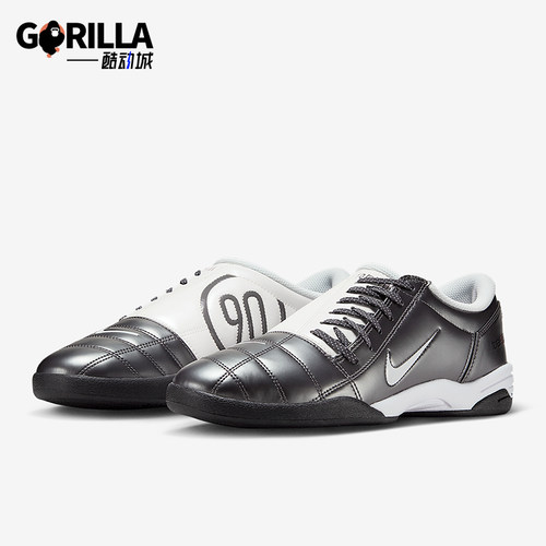 Nike/耐克正品Total 90男士休闲低帮薄底时尚运动鞋HQ2851-001