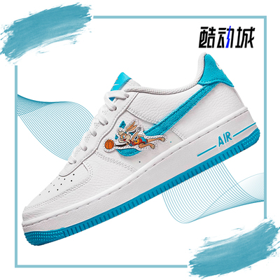 耐克正品大童GS休闲鞋