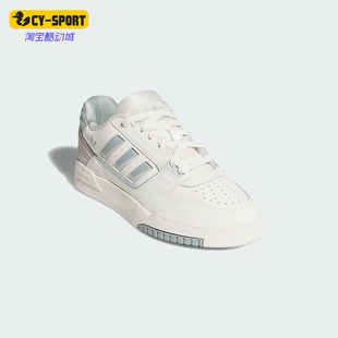 Adidas/阿迪达斯正品三叶草女士亲肤透气经典运动休闲板鞋KJ1116