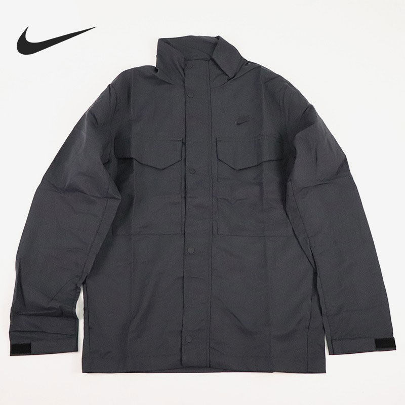 Nike/耐克正品男子立领工装时尚舒适休闲运动夹克外套 CZ9923,运动服/休闲服装,运动茄克/外套,淘宝优惠券,粉丝福利购,淘宝优惠卷