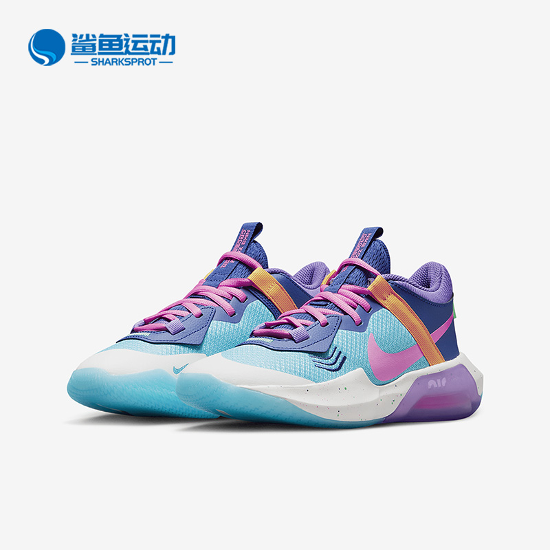 耐克(GS)女子大童篮球鞋