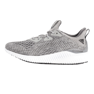 Adidas/阿迪达斯正品ALPHABOUNCE小椰子男女缓震透气跑步鞋BW1194