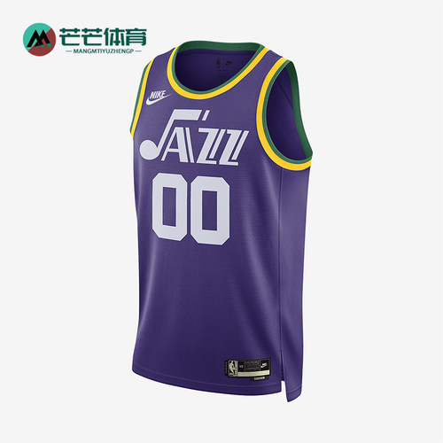 Nike/耐克正品男士印花透气排汗舒适圆领经典无袖T恤DX8613-549