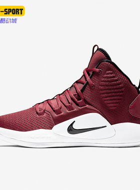 Nike/耐克正品Hyperdunk Low HD2018男士篮球鞋AR0467-601