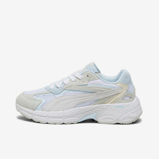 轻便缓震休闲鞋 Puma Nitro男女时尚 Teveris 388774 彪马官方正品