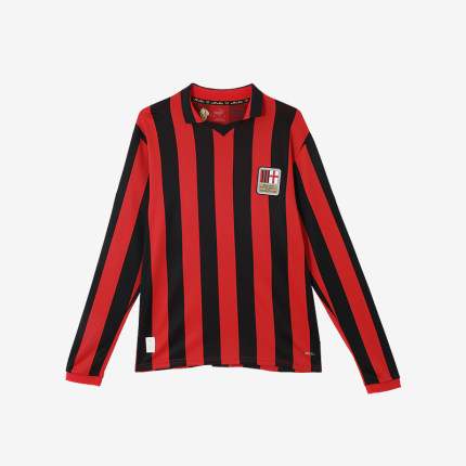 Puma/彪马官方正品2024新款男士足球训练运动长袖T恤775052-04