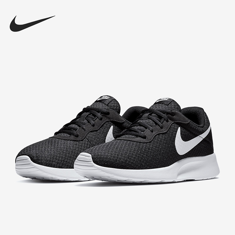 Nike/耐克正品运动男士低帮系带透气轻便休闲鞋812654-011