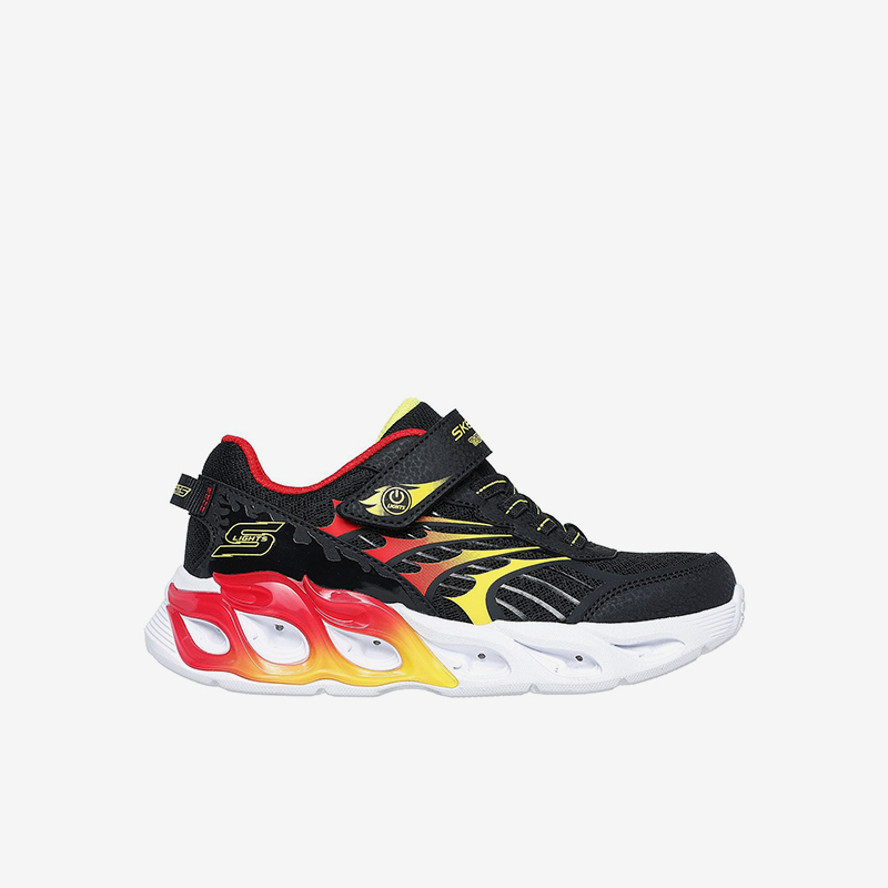 斯凯奇大童休闲运动鞋