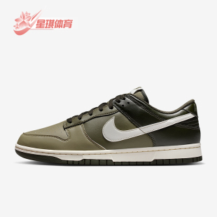 款 2025秋季 男士 日常运动透气耐磨板鞋 203 Nike HF5441 耐克正品