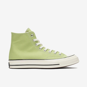 Converse/匡威正品新款男女同款高帮时尚透气高帮运动板鞋A04585C