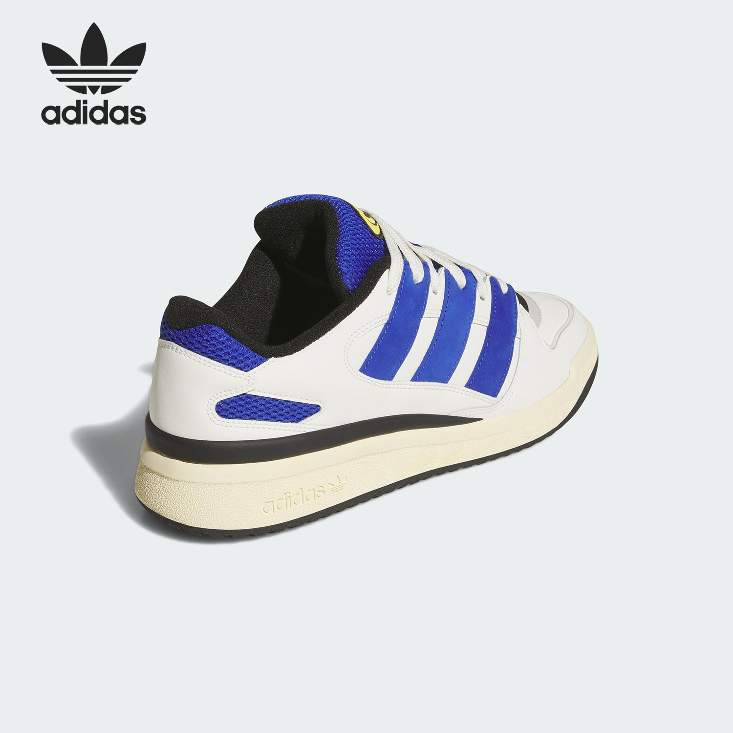 Adidas/阿迪达斯官方正品三叶草男女经典轻便休闲运动板鞋JI3276,运动鞋new,运动休闲鞋,淘宝优惠券,粉丝福利购,淘宝优惠卷