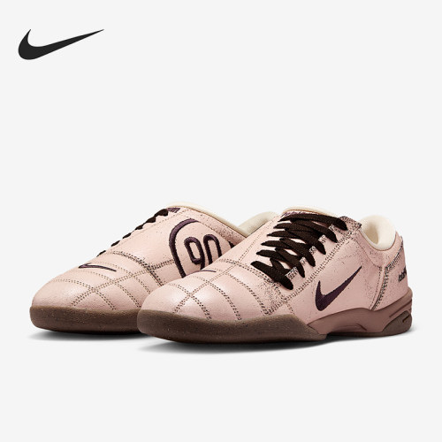 Nike/耐克正品2025夏季男士低帮皮革轻便日常运动鞋IH2090-200
