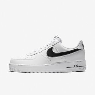 Force Nike AO2423 Air AF1男子运动板鞋 101 耐克正品