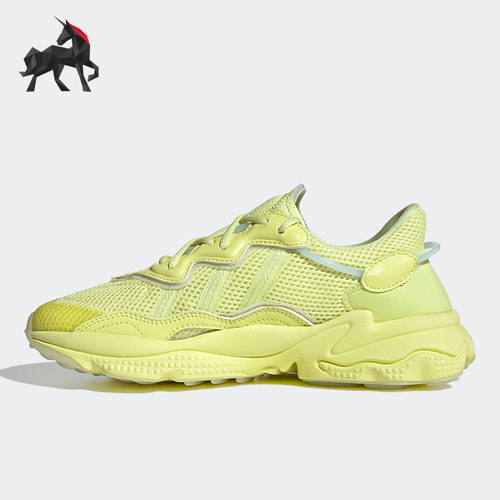 运动鞋Adidas/阿迪达斯减震
