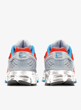 Nike/耐克正品 Zoom Vomero 5 男女舒适运动跑步鞋 FV3964