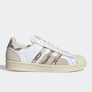 贝壳头运动休闲鞋 Adidas 三叶草男女同款 新款 GY3420 阿迪达斯正品