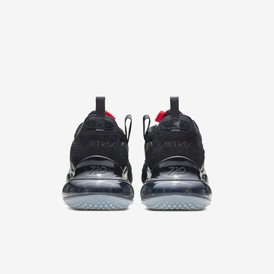 耐克男字气垫跑步运动鞋