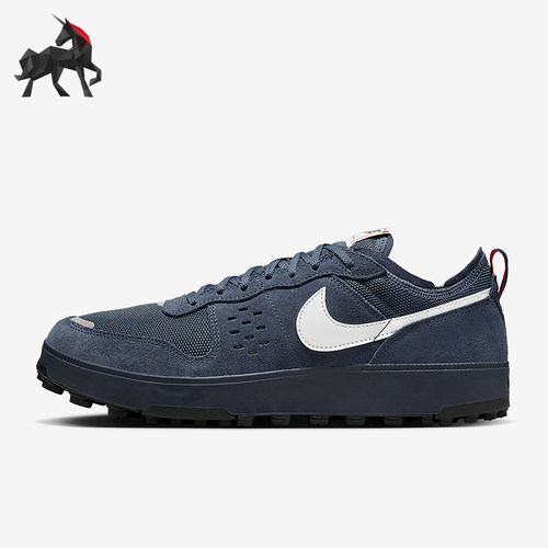 耐克男士网眼透气休闲运动鞋