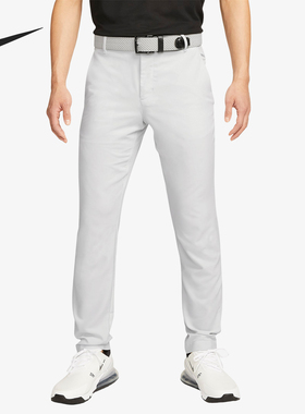 Nike/耐克官方正品新款男子时尚修身高尔夫运动休闲长裤DA3063