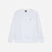 Adidas 阿迪达斯正品 高尔夫男女圆领运动卫衣套头卫衣JE1419