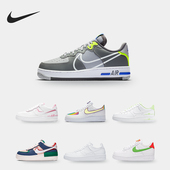 耐克正品 空军一号男女休闲板鞋 新款 Force Nike Air CT4328