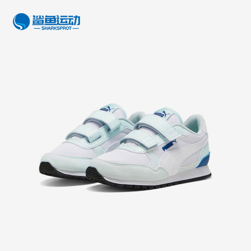 彪马儿童运动童鞋385511-23