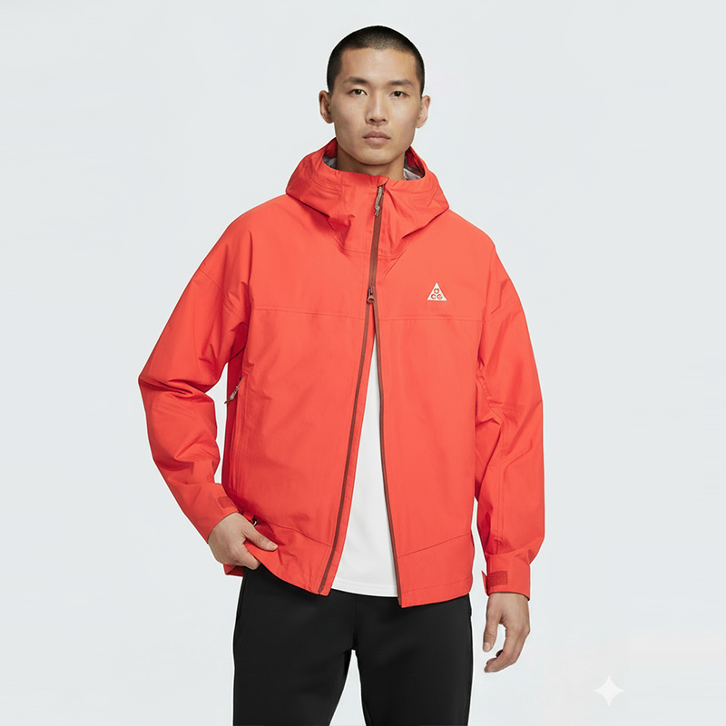 Nike/耐克正品Storm-FIT ADV男士运动硬壳冲锋衣HJ2688-633