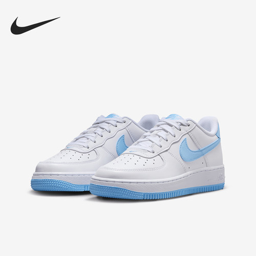 Nike/耐克GS女子大童低帮运动鞋
