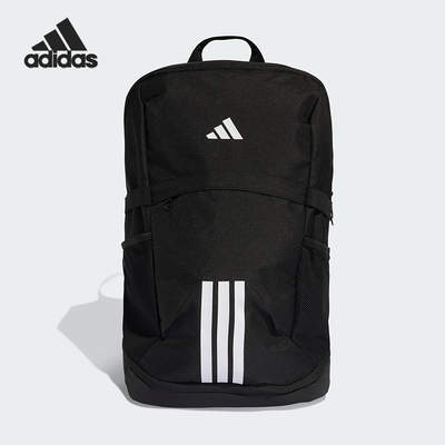 阿迪达斯男女同款时尚潮流腰包