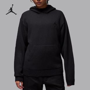 Nike/耐克正品Jordan xA Ma Maniére男士连帽毛衣FN0612-010
