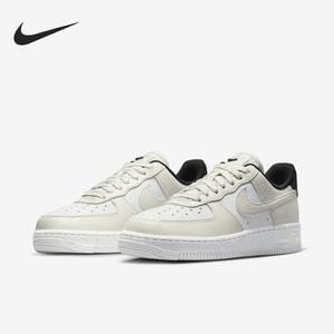 Nike/耐克官方正品当季新款女子时尚运动休闲轻便低帮板鞋DZ2708