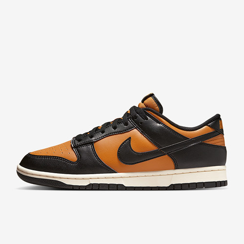 Nike/耐克正品Dunk Low男女经典耐磨轻便复古休闲板鞋HF5441-701