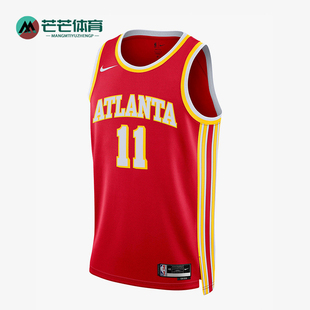 耐克正品 运动球衣DN1995 Dri 篮球休闲透气无袖 657 FIT男士 Nike