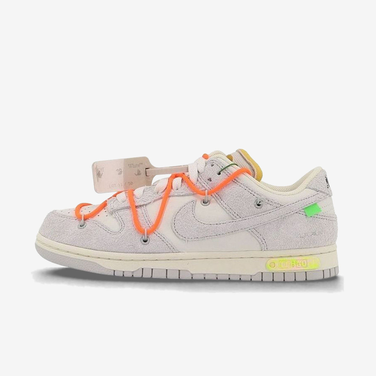 Nike耐克正品Dunk The 50男士防滑减震耐磨板鞋DJ0950-108