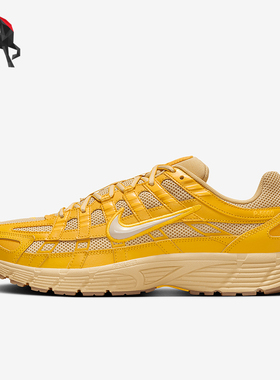 Nike/耐克正品男士复古低帮透气运动休闲鞋CD6404-201