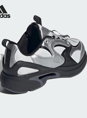 Adidas/阿迪达斯官方正品SWANNER女士运动耐磨减震跑步鞋JP6535